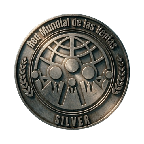 Membresia SILVER Red Mundial de las Ventas